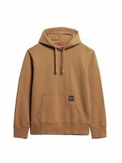 Felpe Marrone Superdry