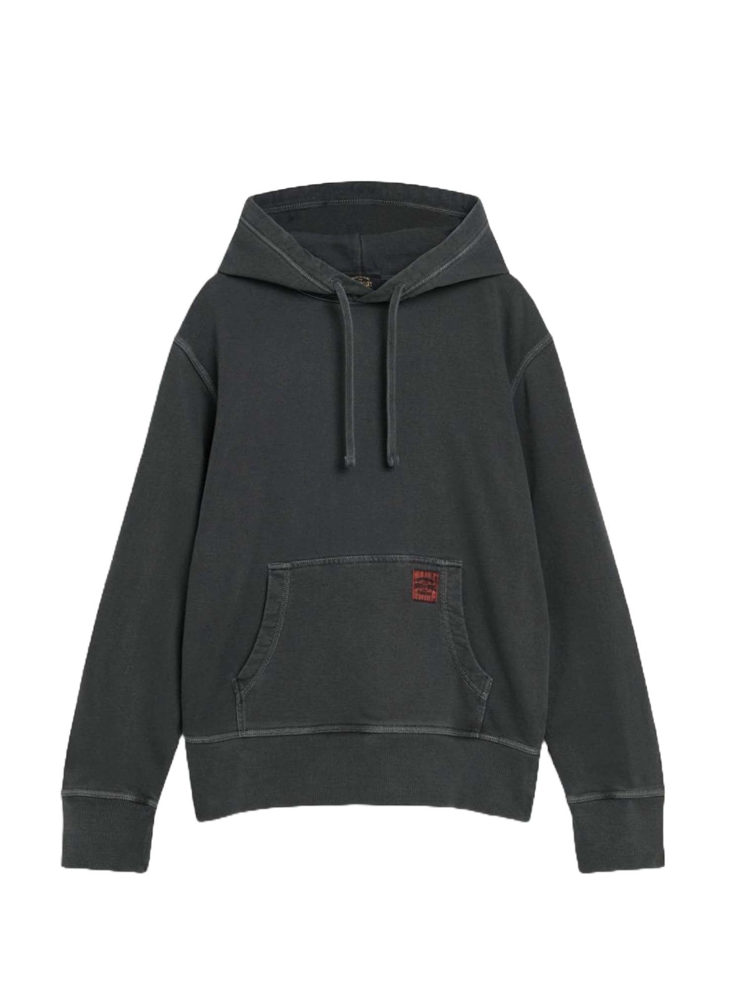 Felpe Nero Superdry
