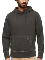Felpe Nero Superdry