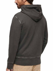 Felpe Nero Superdry