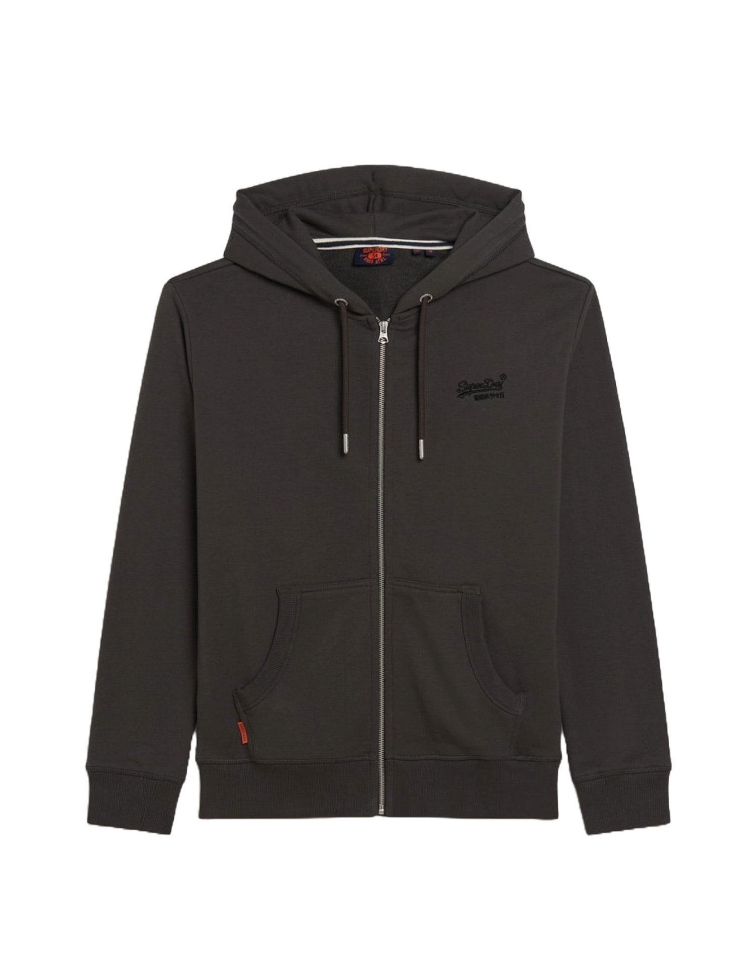 Felpe Nero Superdry