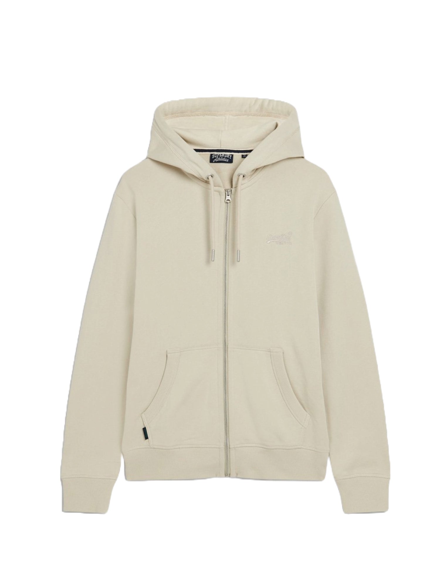 Felpe Beige Superdry