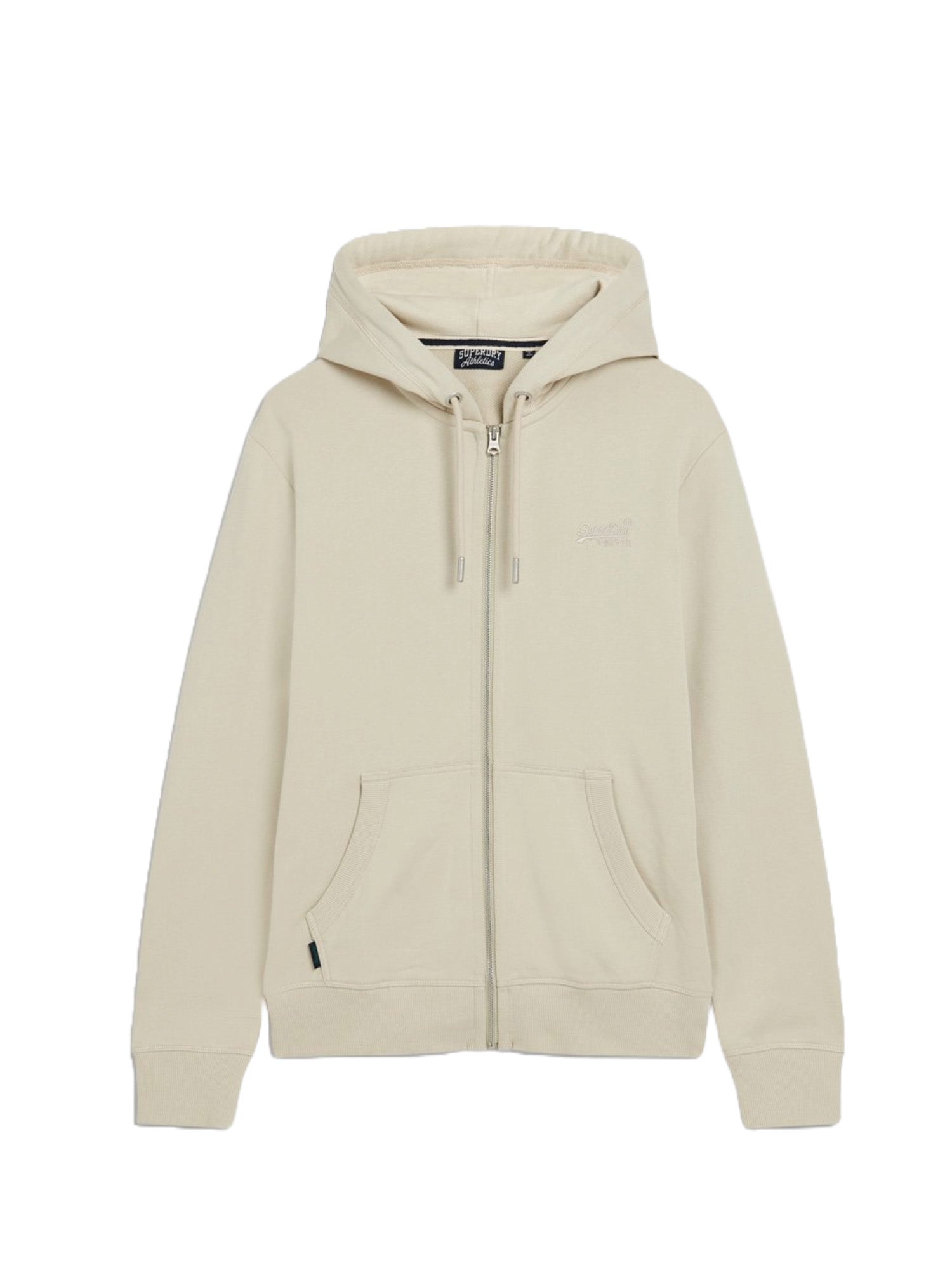 Felpe Beige Superdry