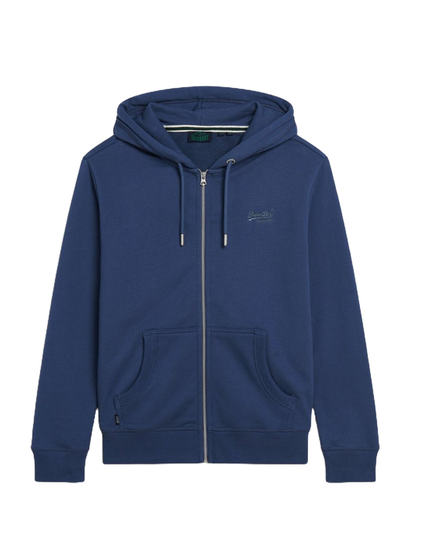 Felpe Blu Superdry