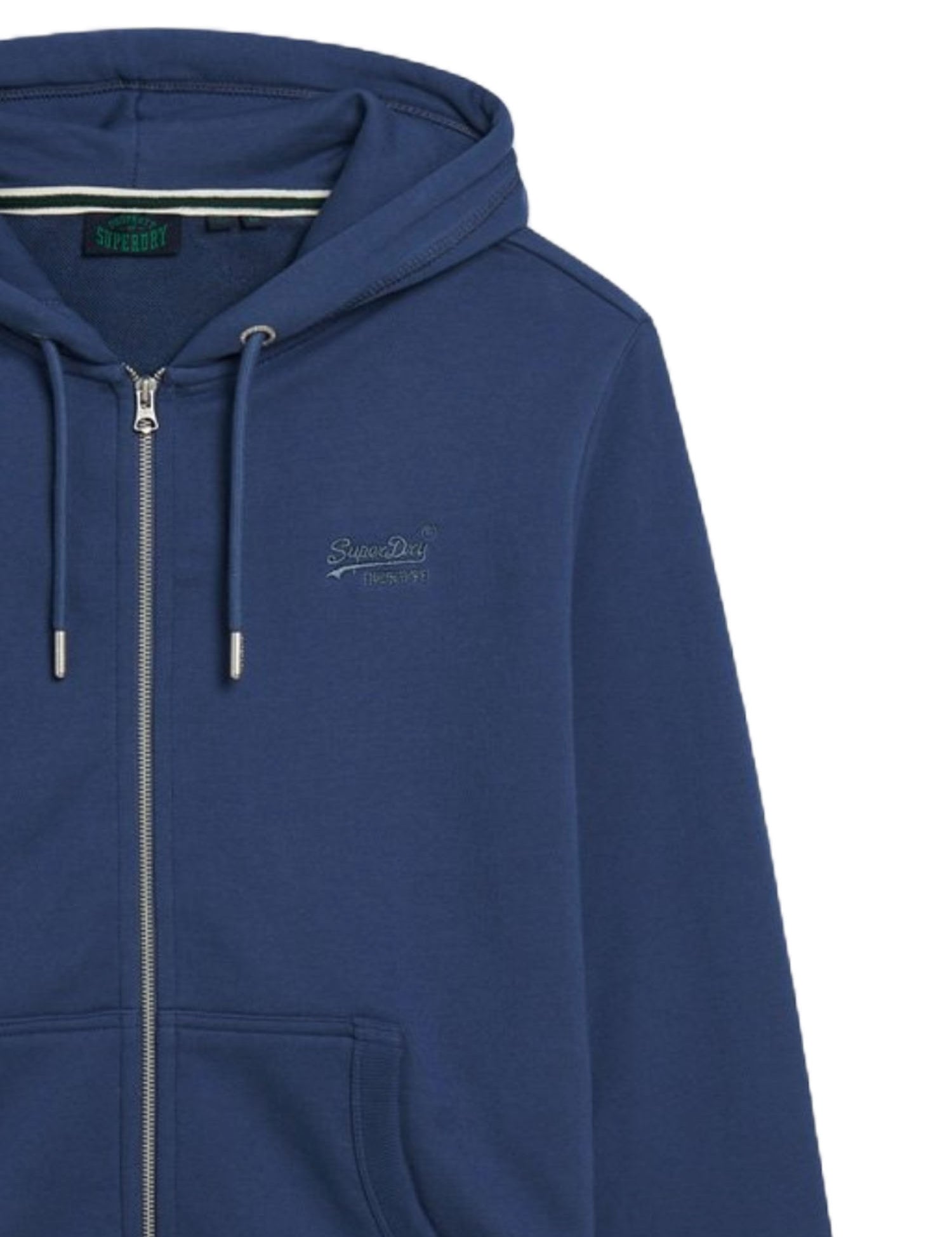 Felpe Blu Superdry
