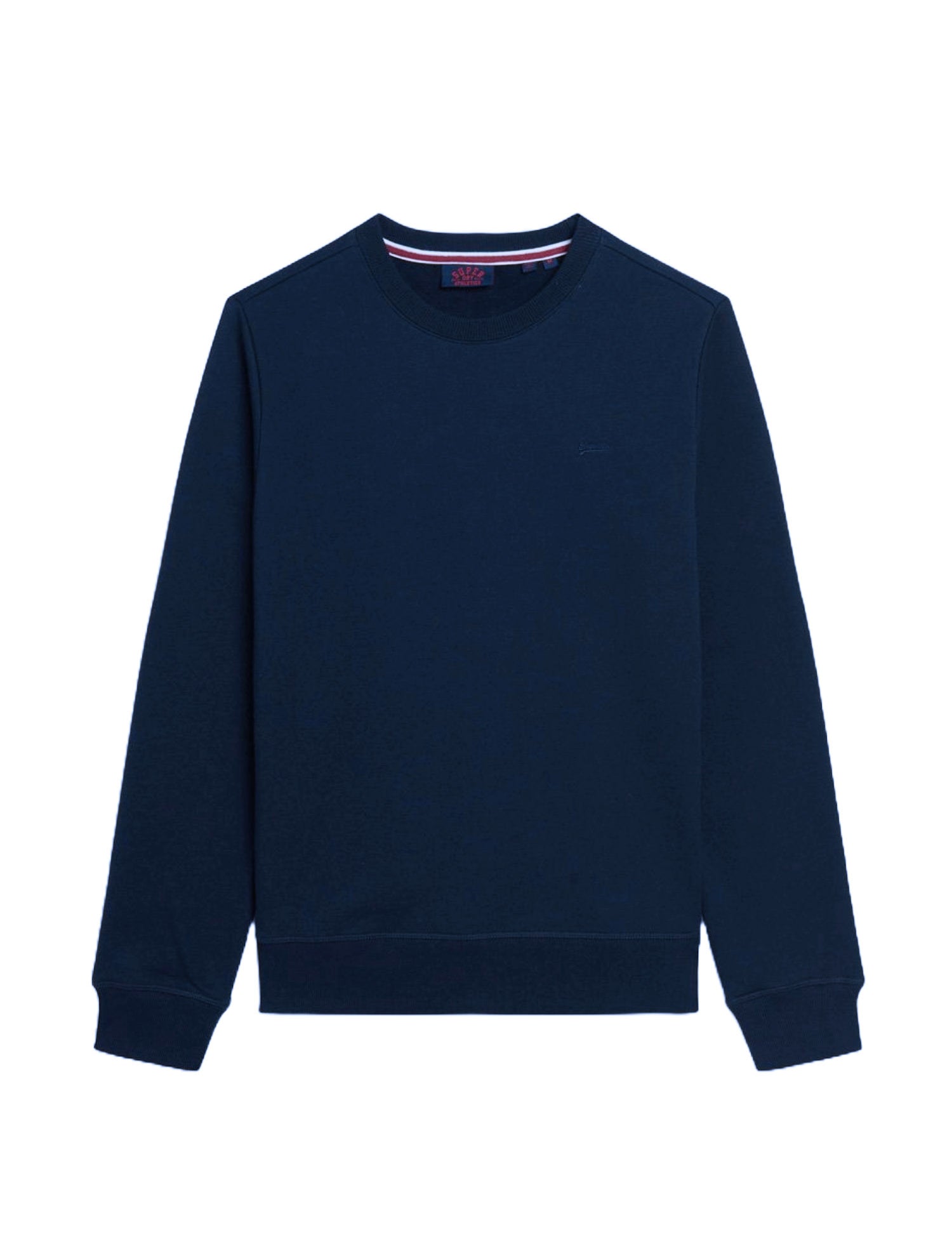 Felpe Blu Superdry