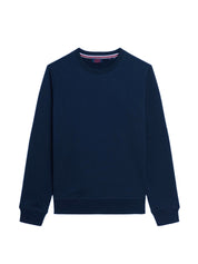 Felpe Blu Superdry