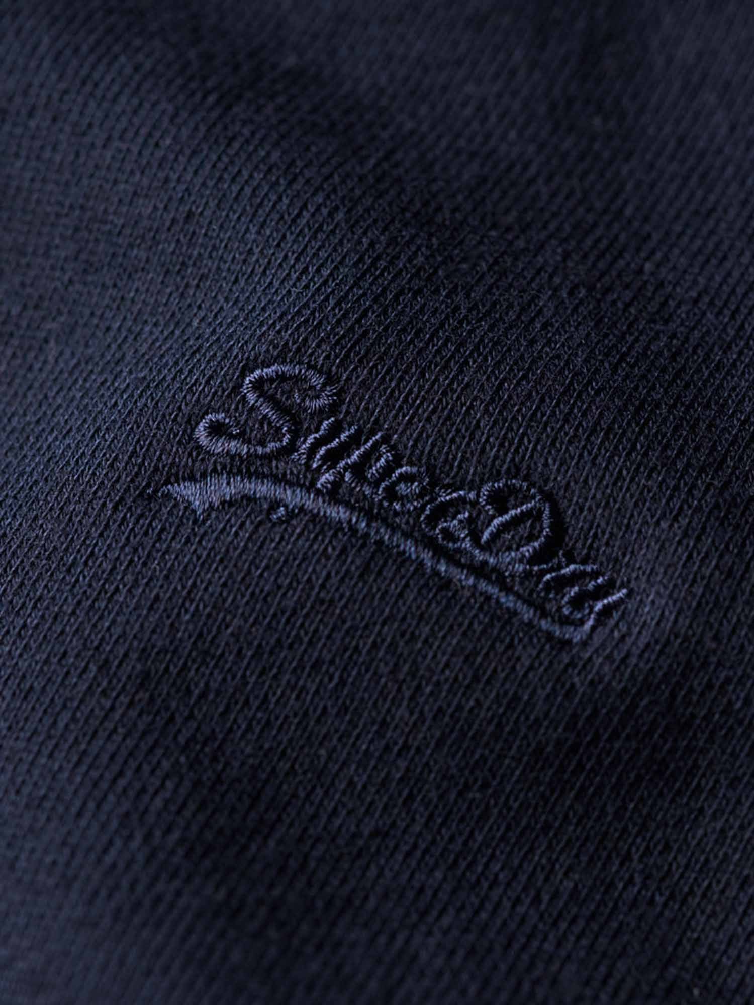 Felpe Blu Superdry