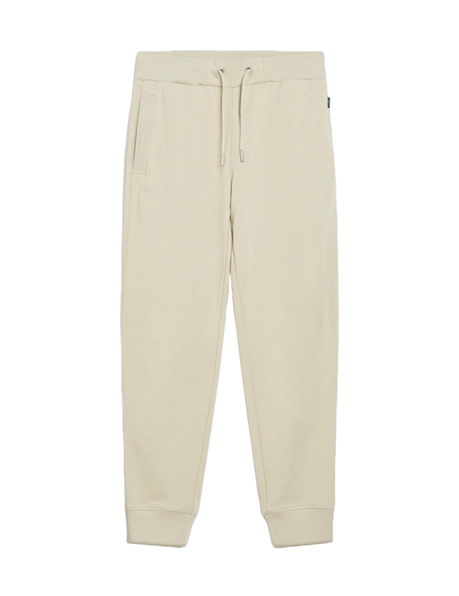 Pantaloni sportivi Beige Superdry