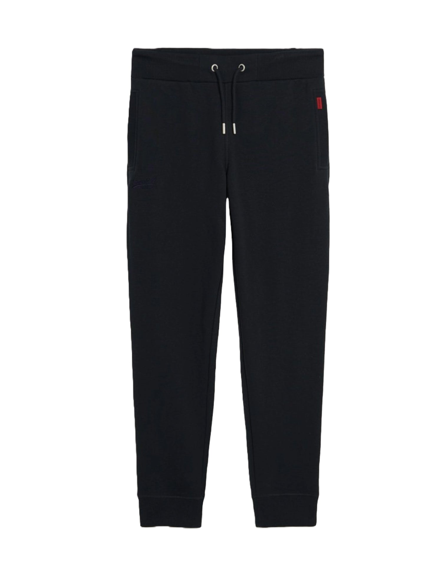 Pantaloni sportivi Blu Scuro Superdry