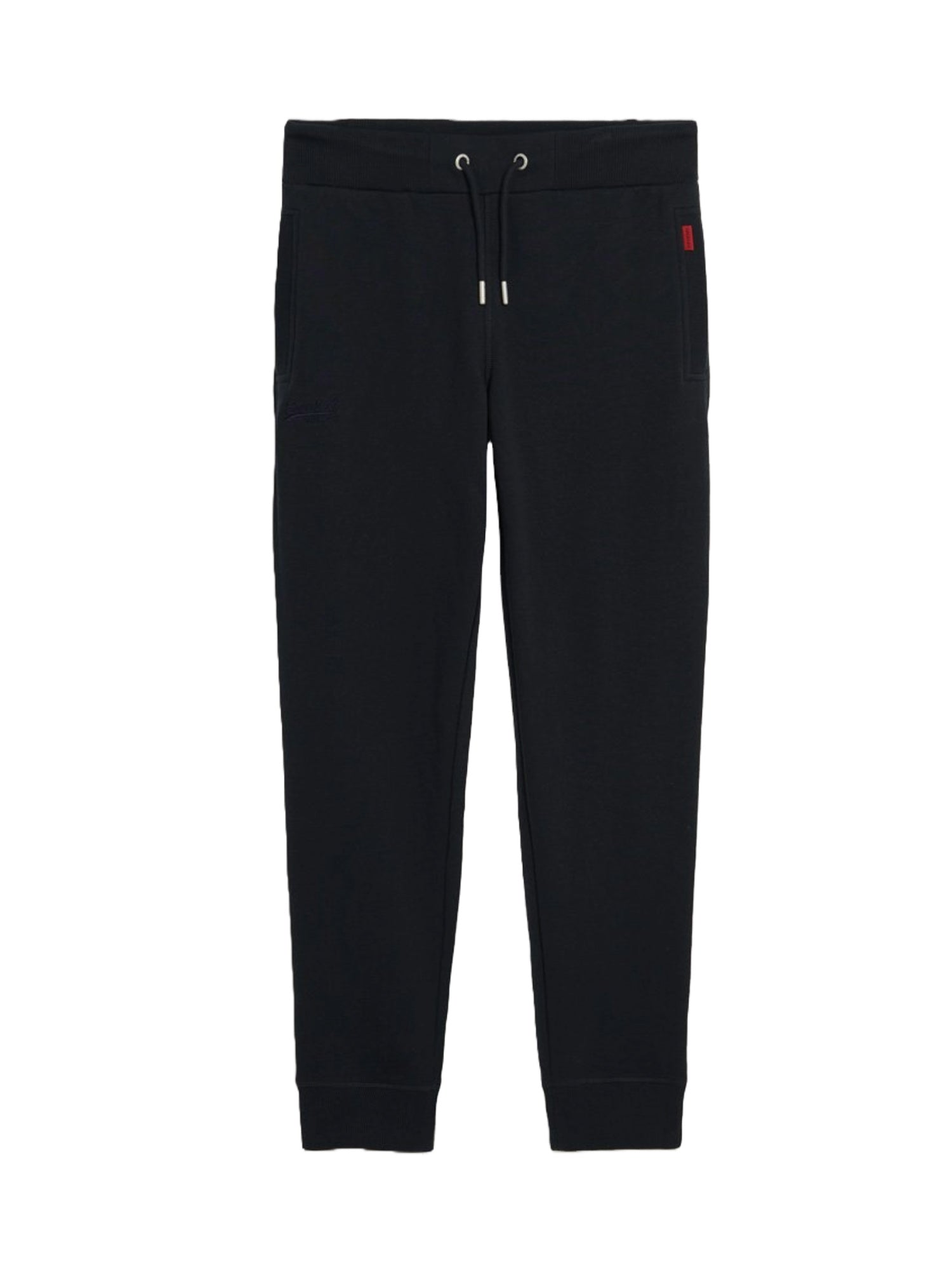 Pantaloni sportivi Blu Scuro Superdry
