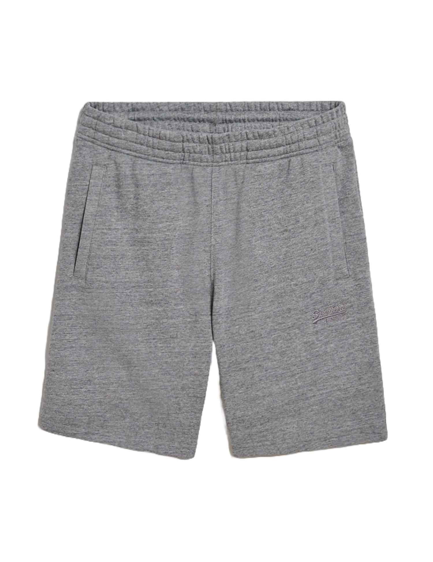 Bermuda Grigio Superdry