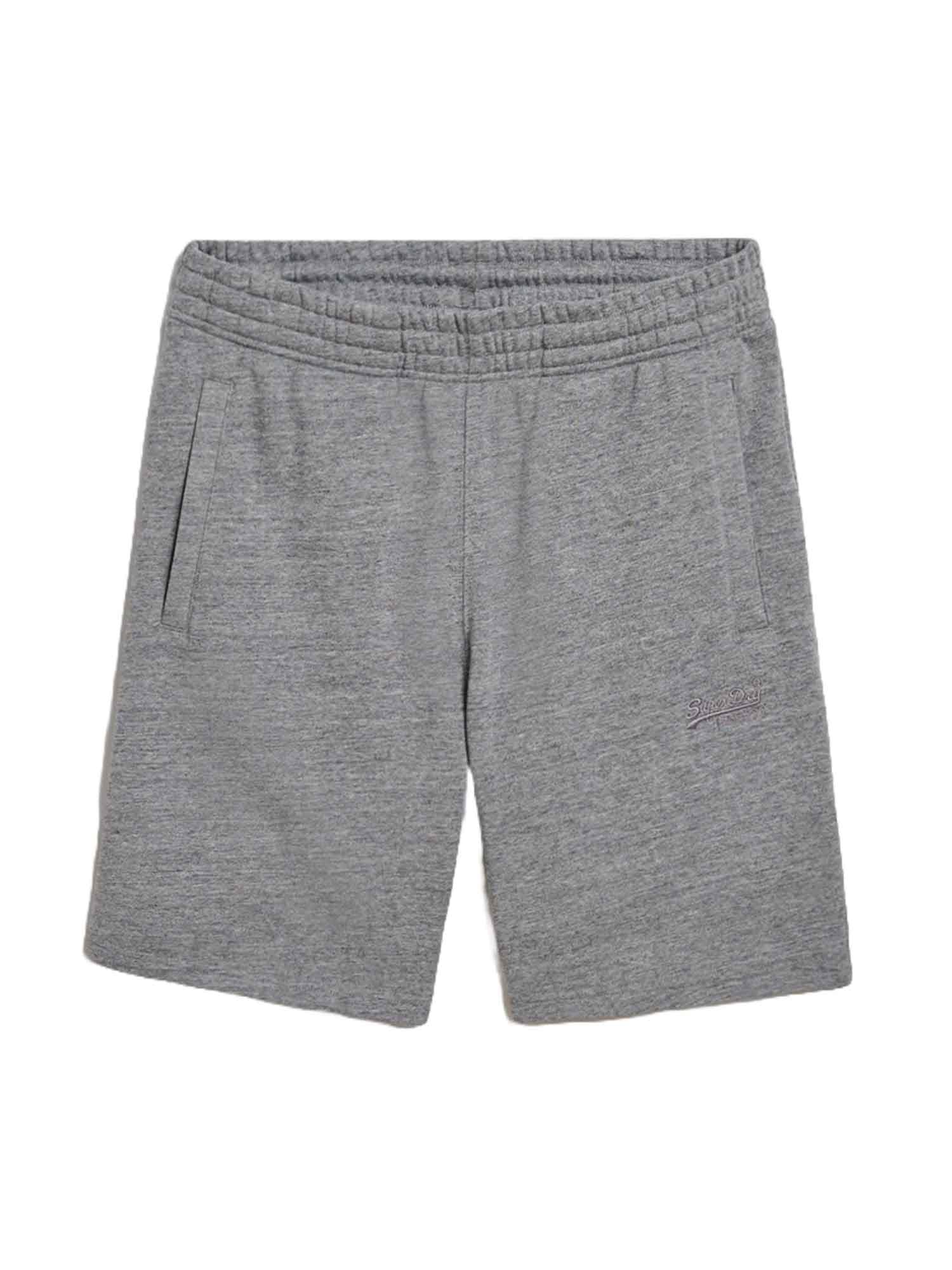 Bermuda Grigio Superdry