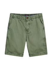 Bermuda Verde Superdry