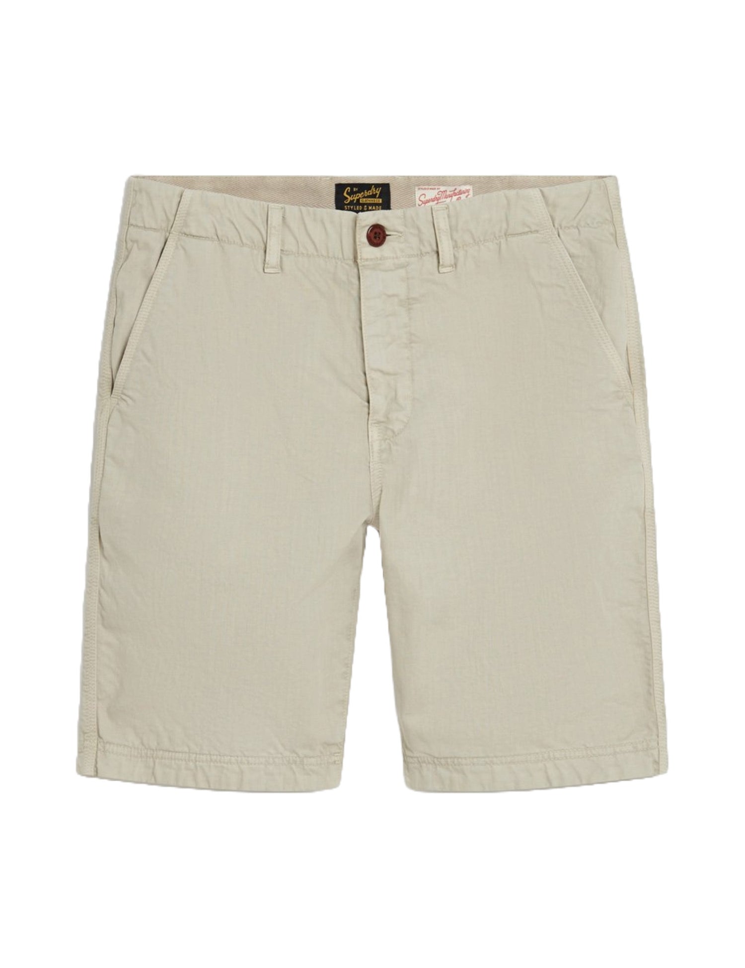 Bermuda Beige Superdry