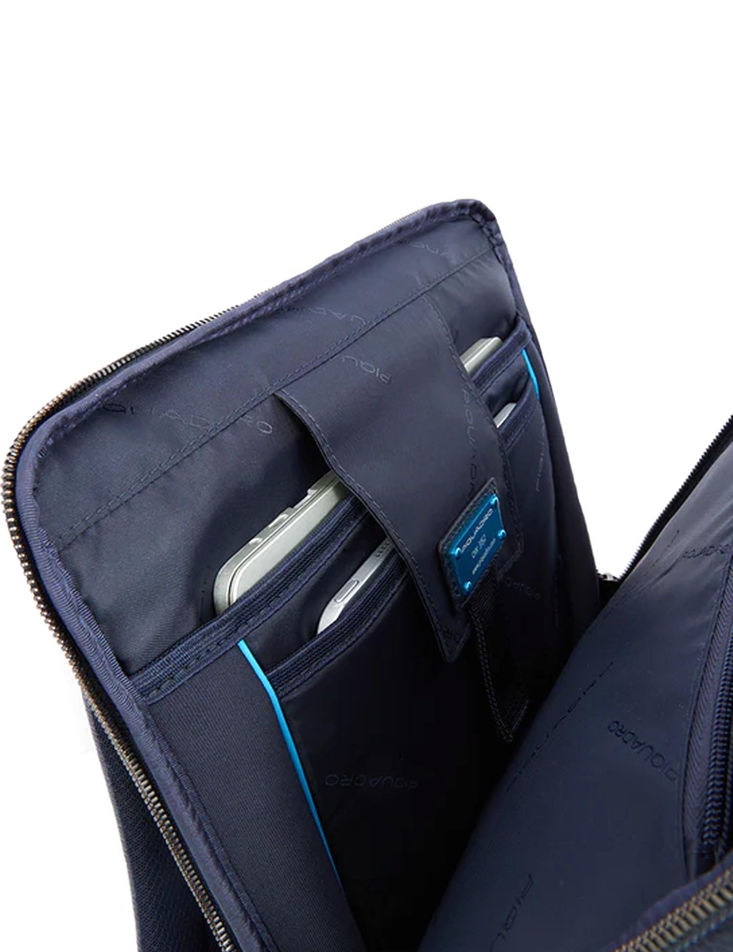 Zaini Blu Piquadro