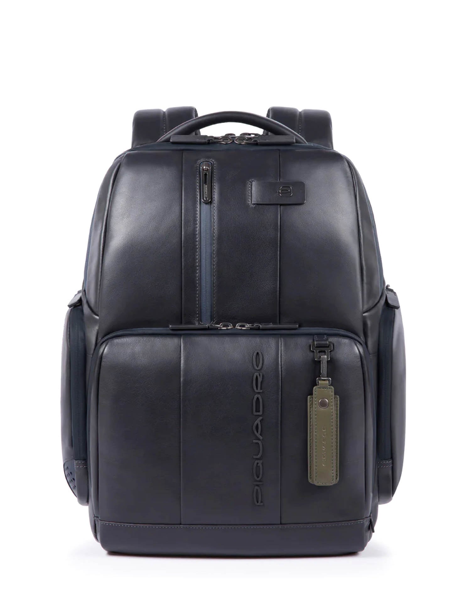 Zaini Blu Piquadro