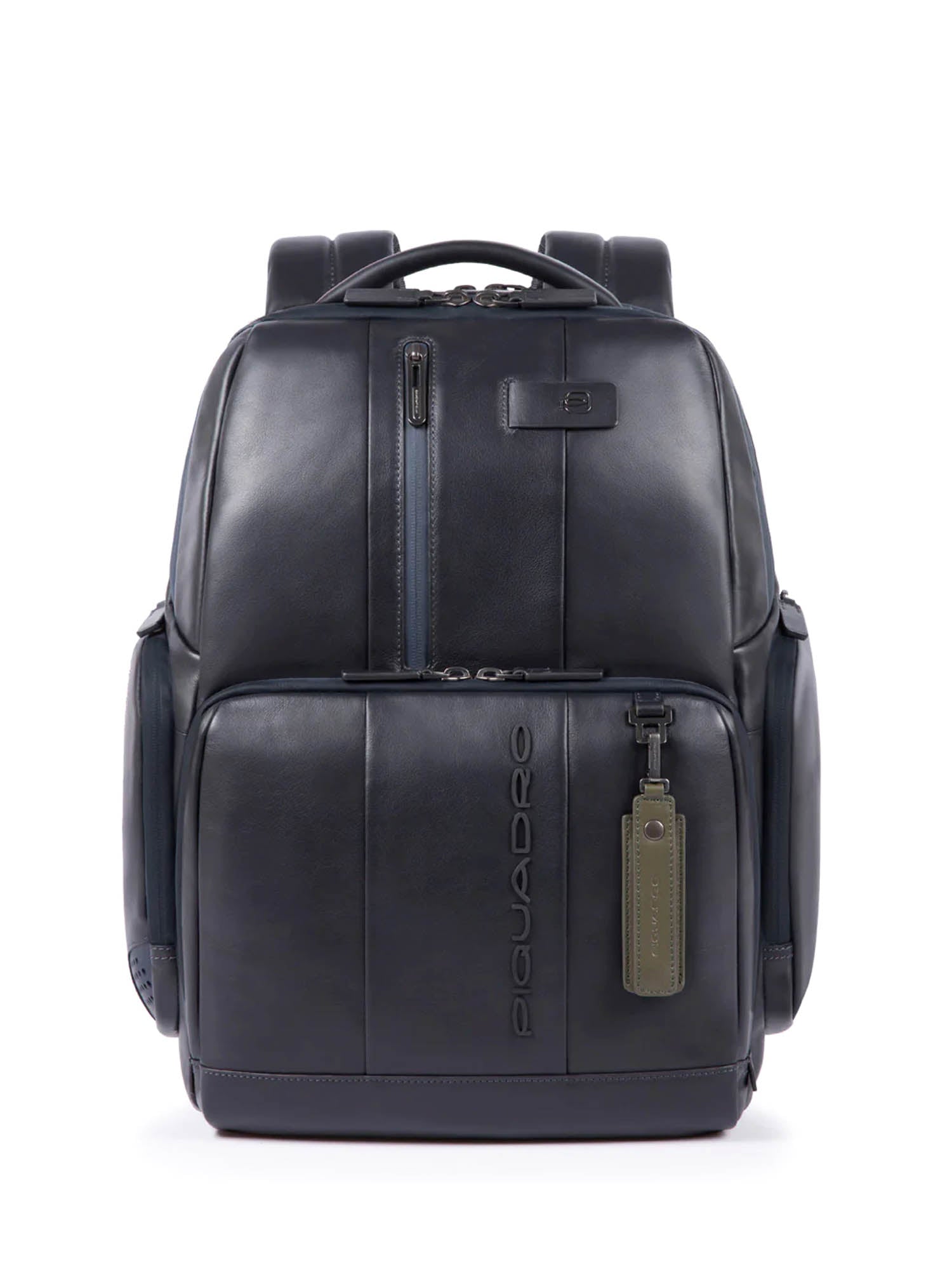 Zaini Blu Piquadro