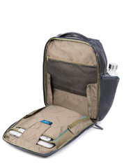 Zaini Blu Piquadro
