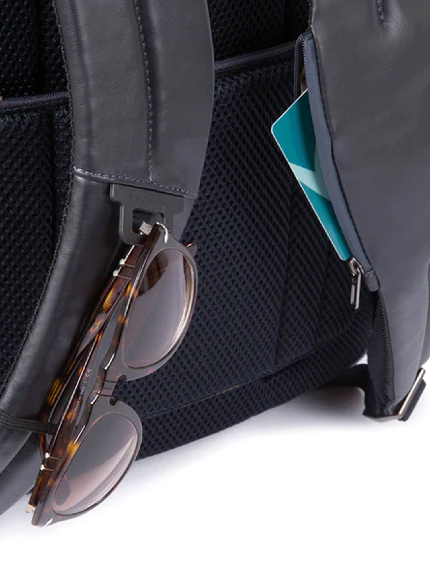Zaini Blu Piquadro