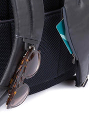 Zaini Blu Piquadro