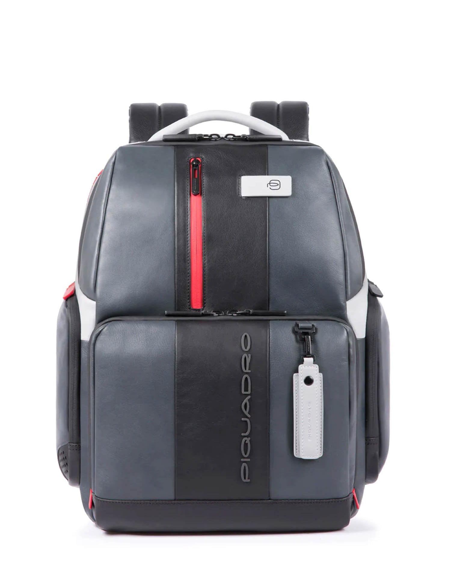 Zaini Grigio Scuro Piquadro