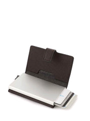 Portafogli Marrone Piquadro