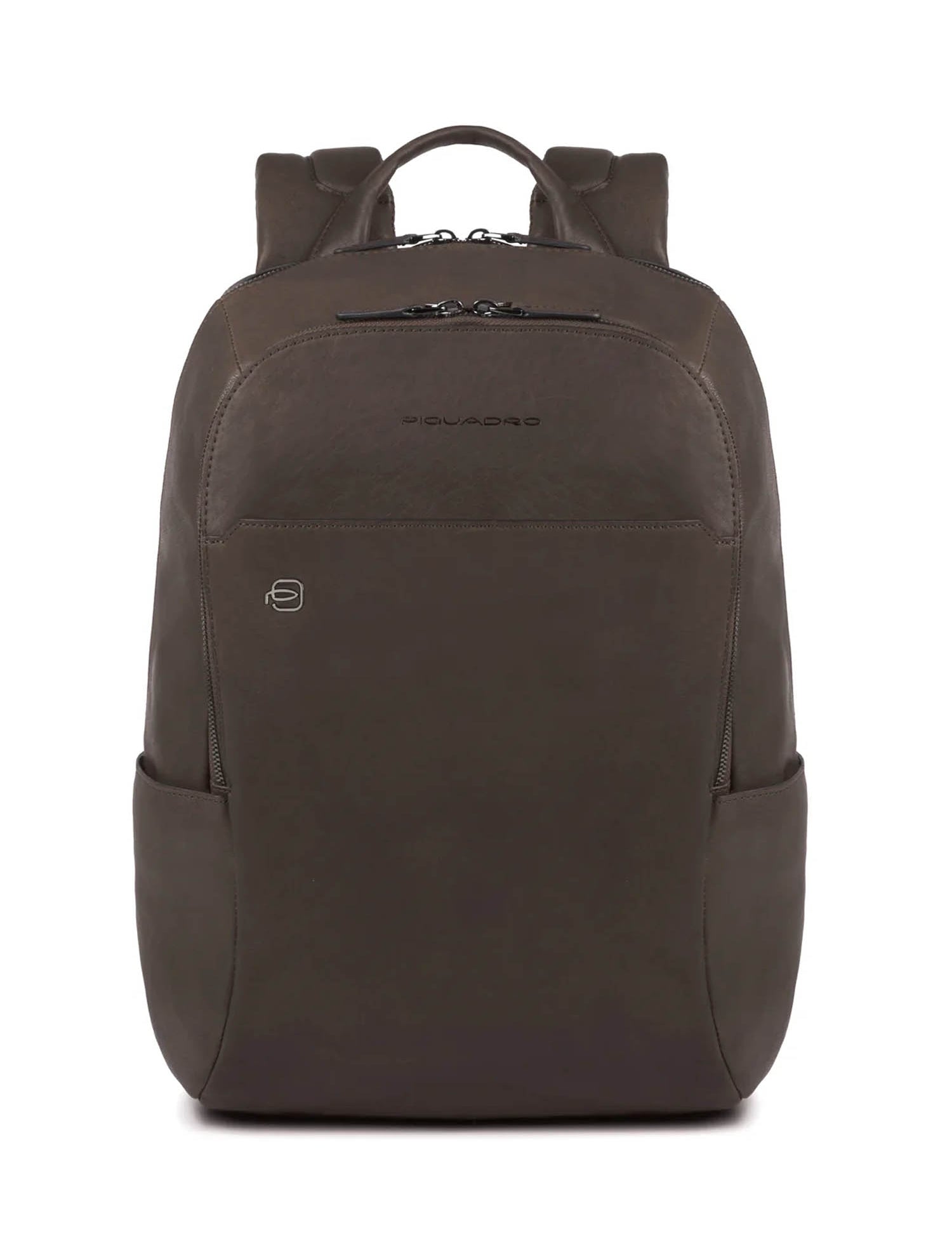 Zaini Marrone Piquadro