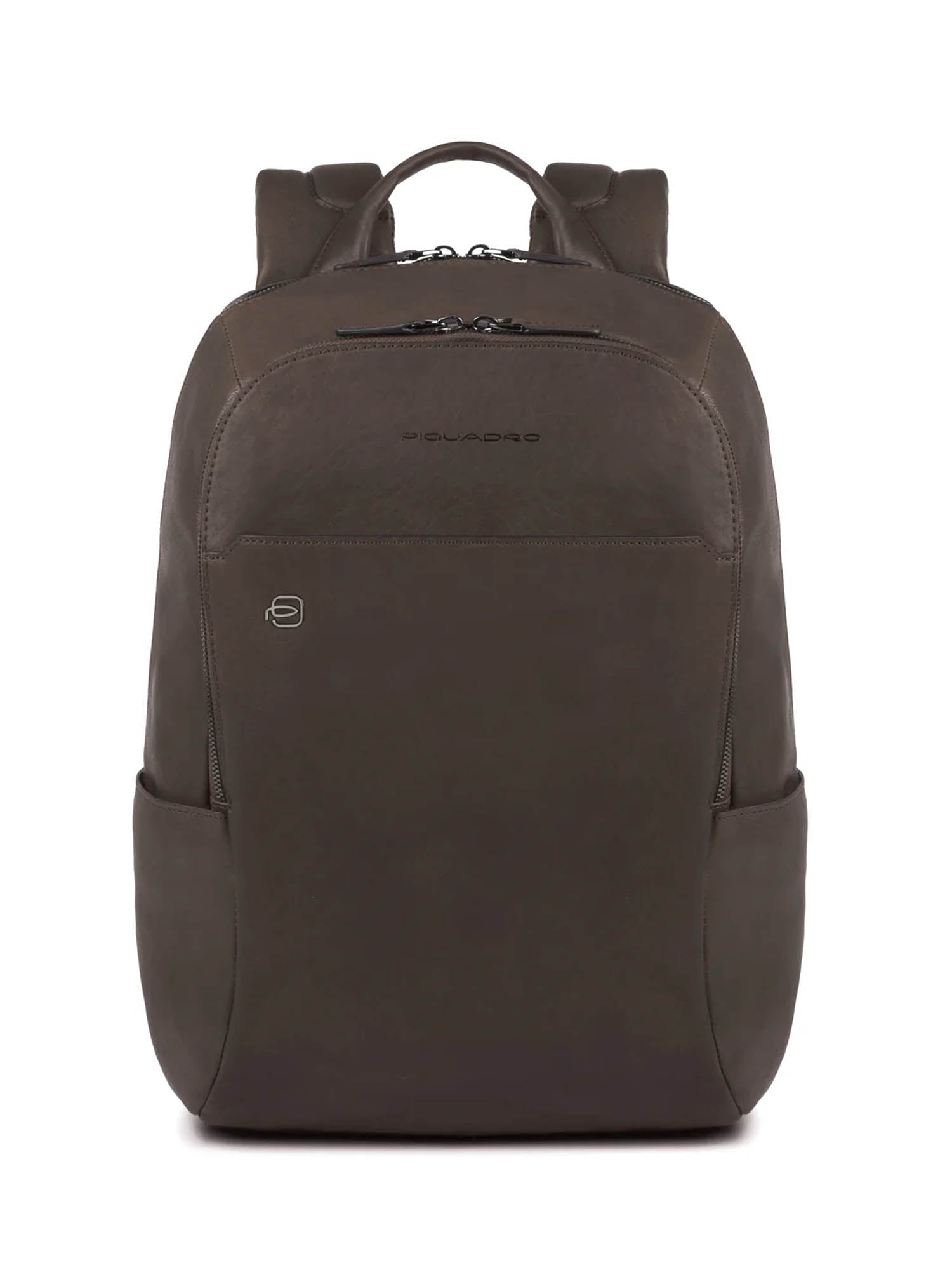 Zaini Marrone Piquadro