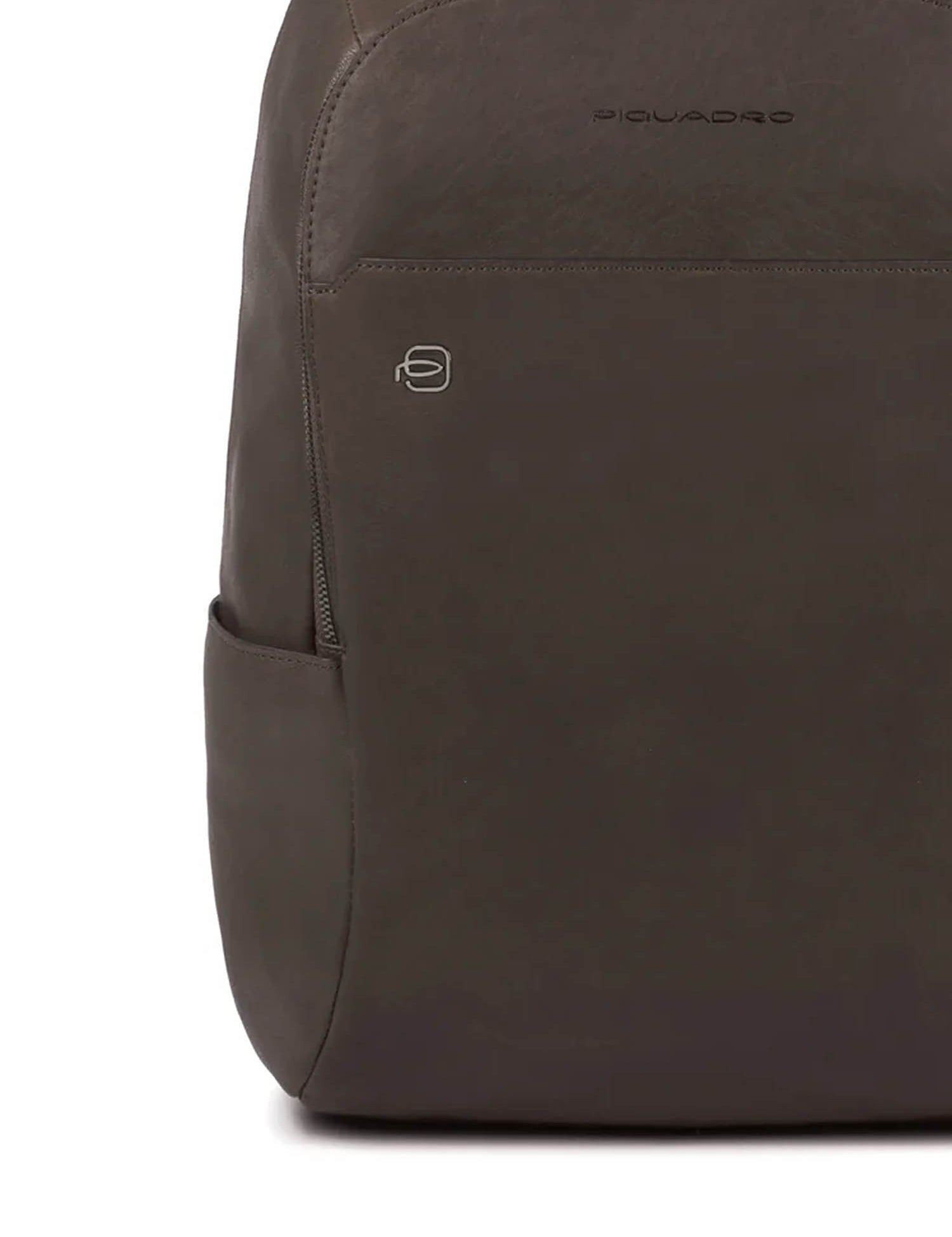 Zaini Marrone Piquadro