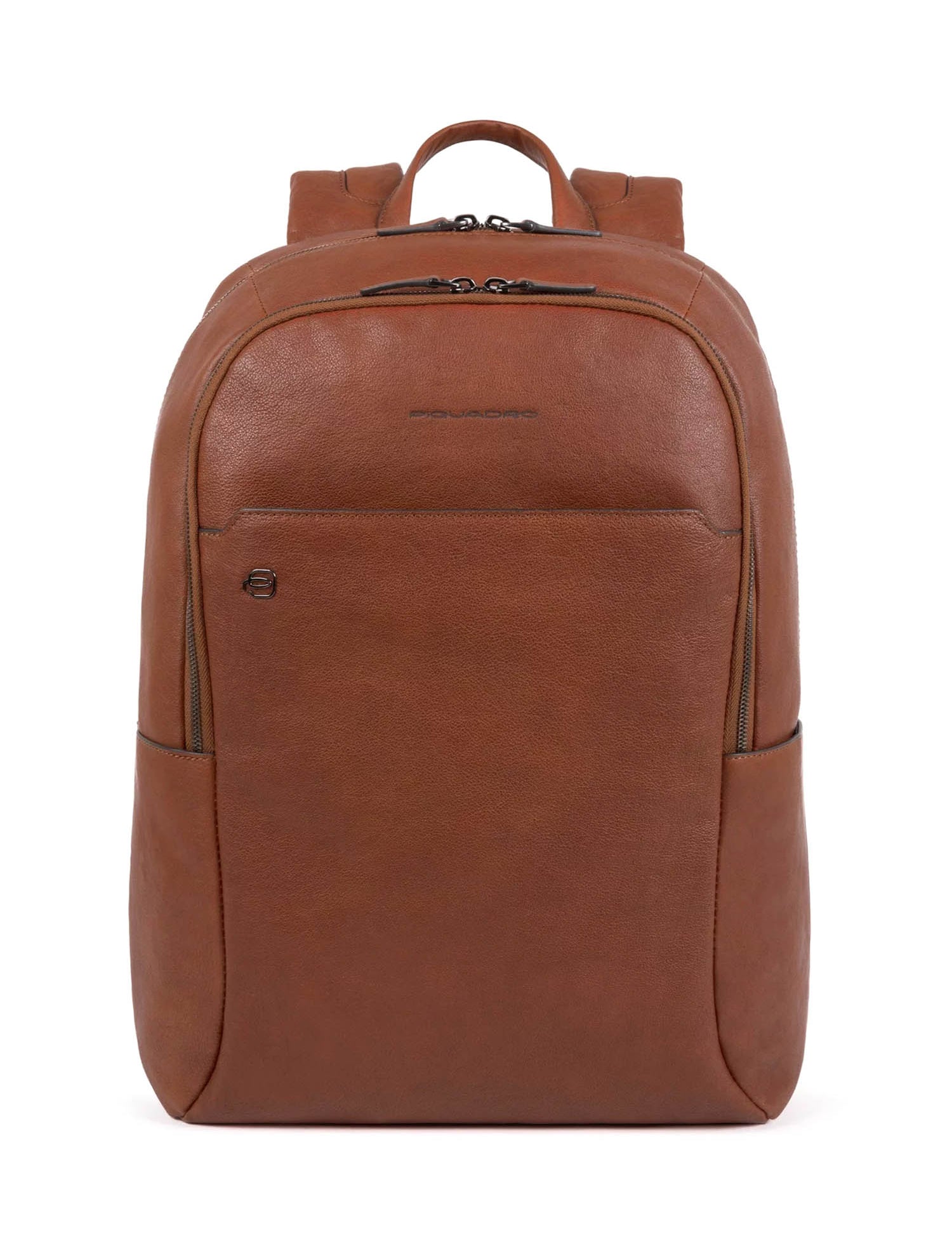 Zaini Marrone Piquadro