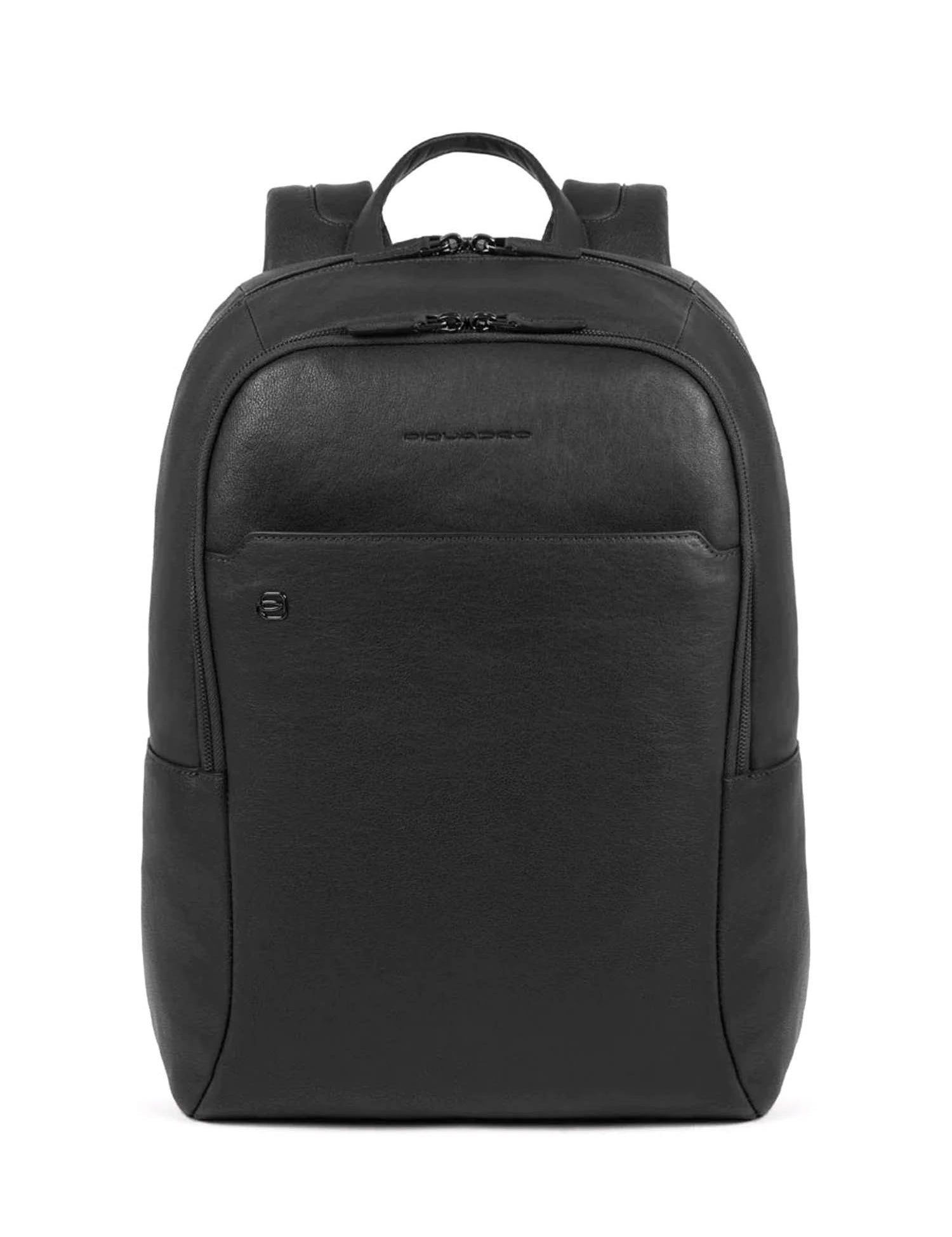 Zaini Nero Piquadro