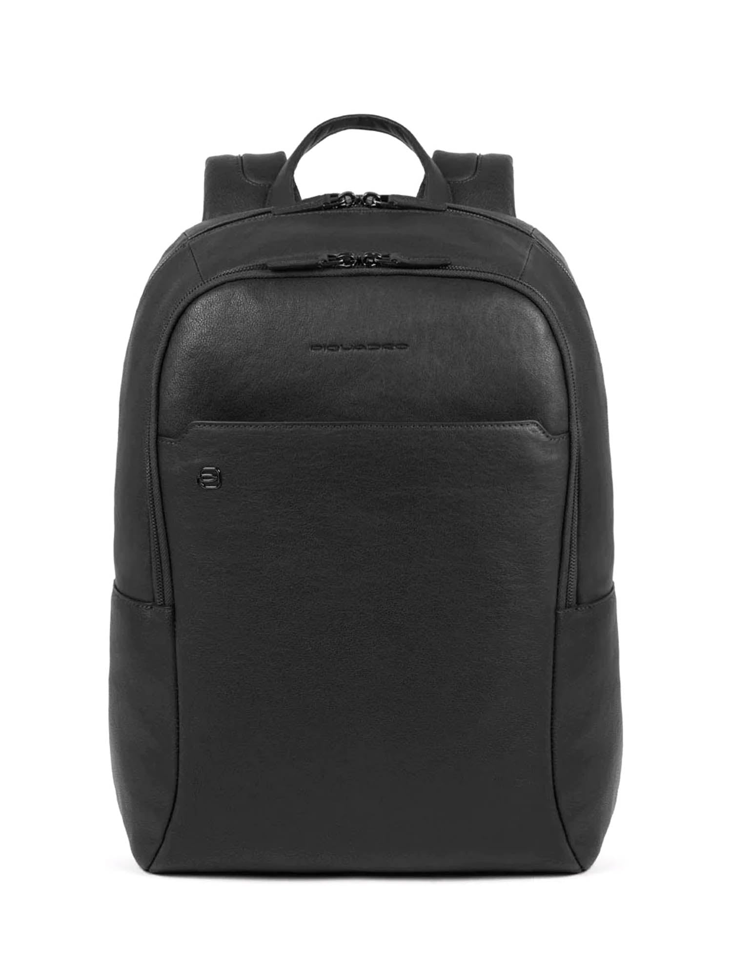 Zaini Nero Piquadro