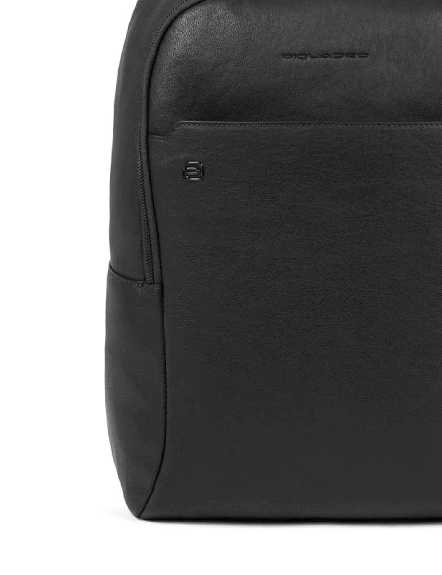 Zaini Nero Piquadro