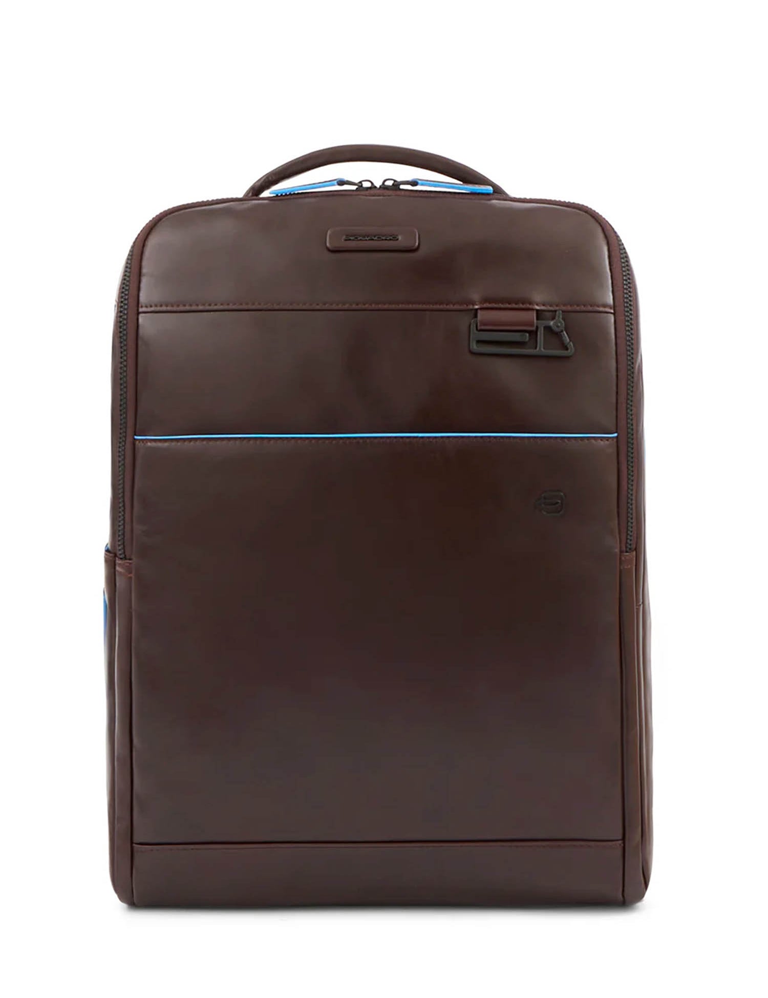 Zaini Marrone Piquadro