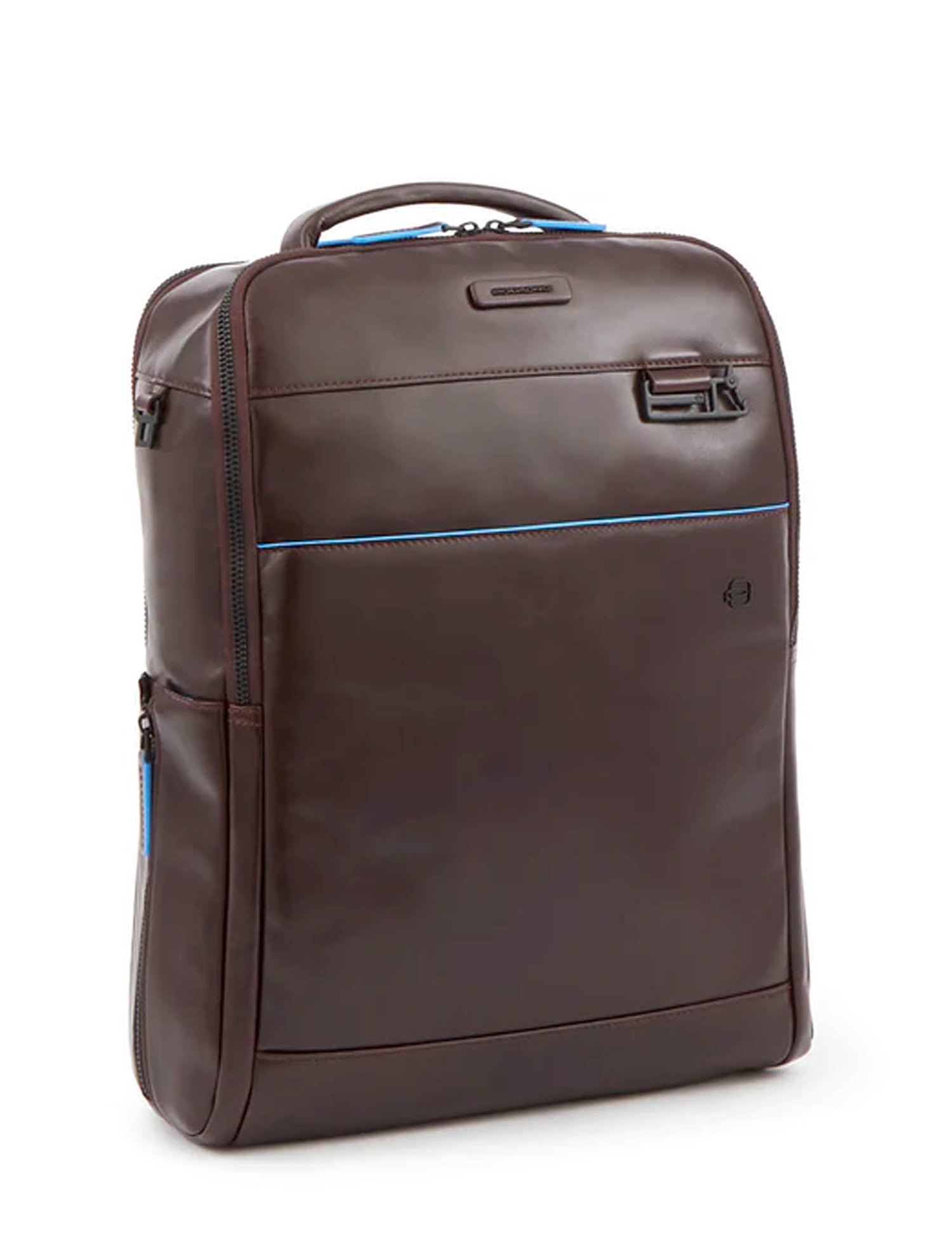 Zaini Marrone Piquadro