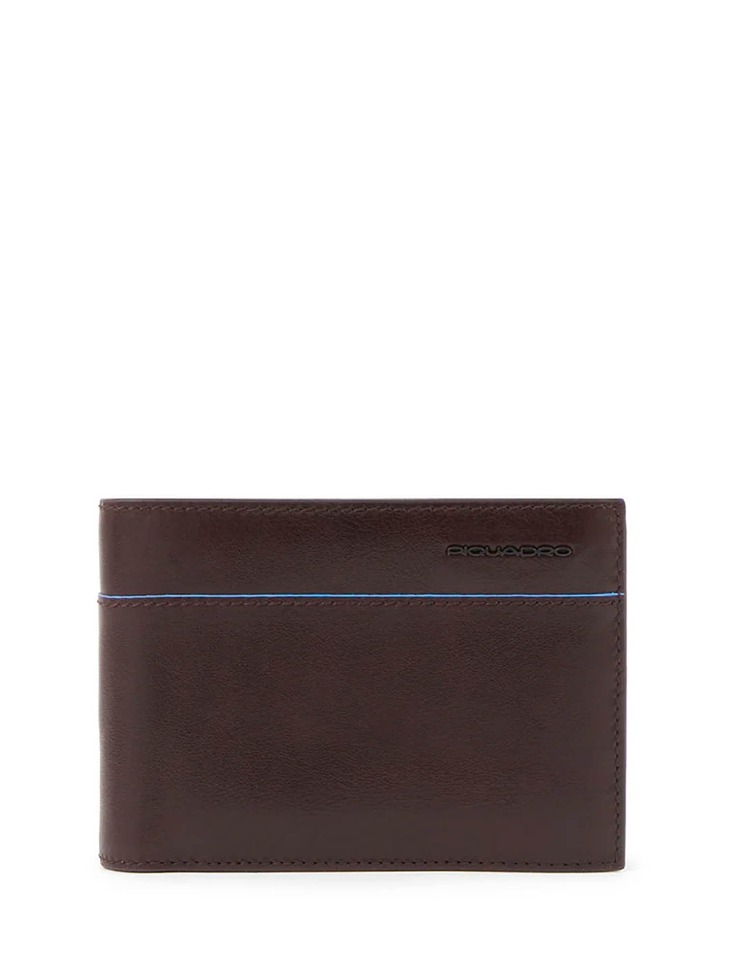 Portafogli Marrone Piquadro