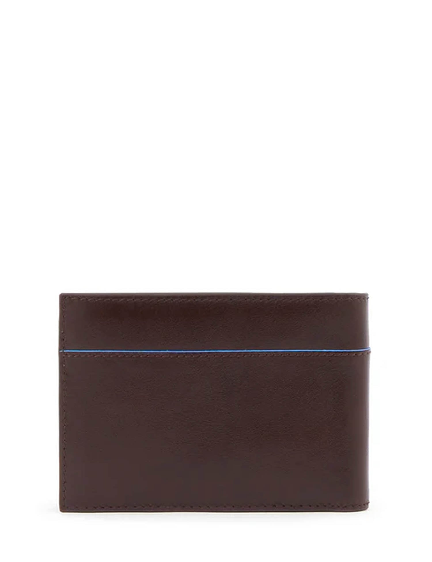 Portafogli Marrone Piquadro