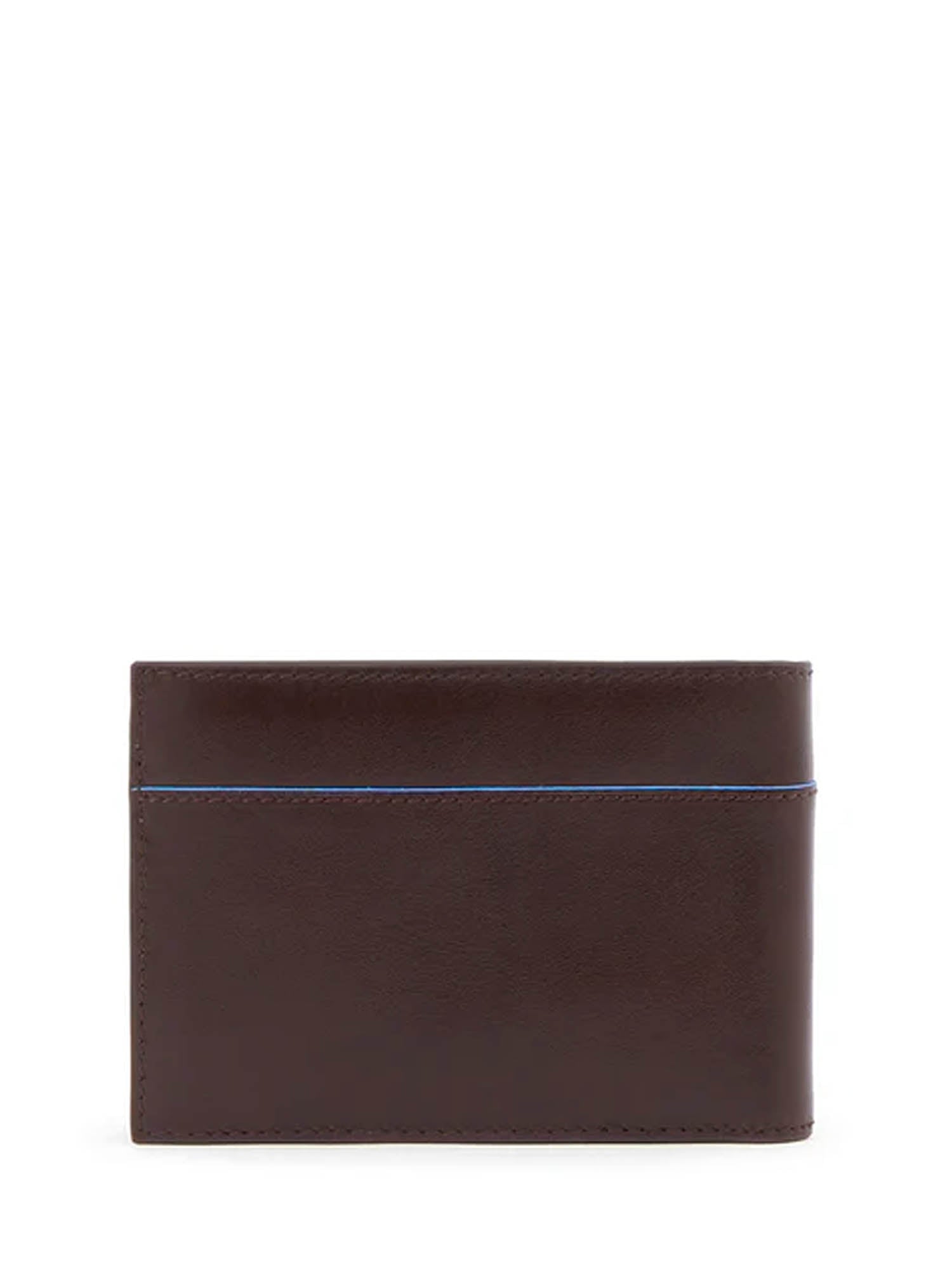 Portafogli Marrone Piquadro