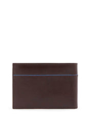 Portafogli Marrone Piquadro
