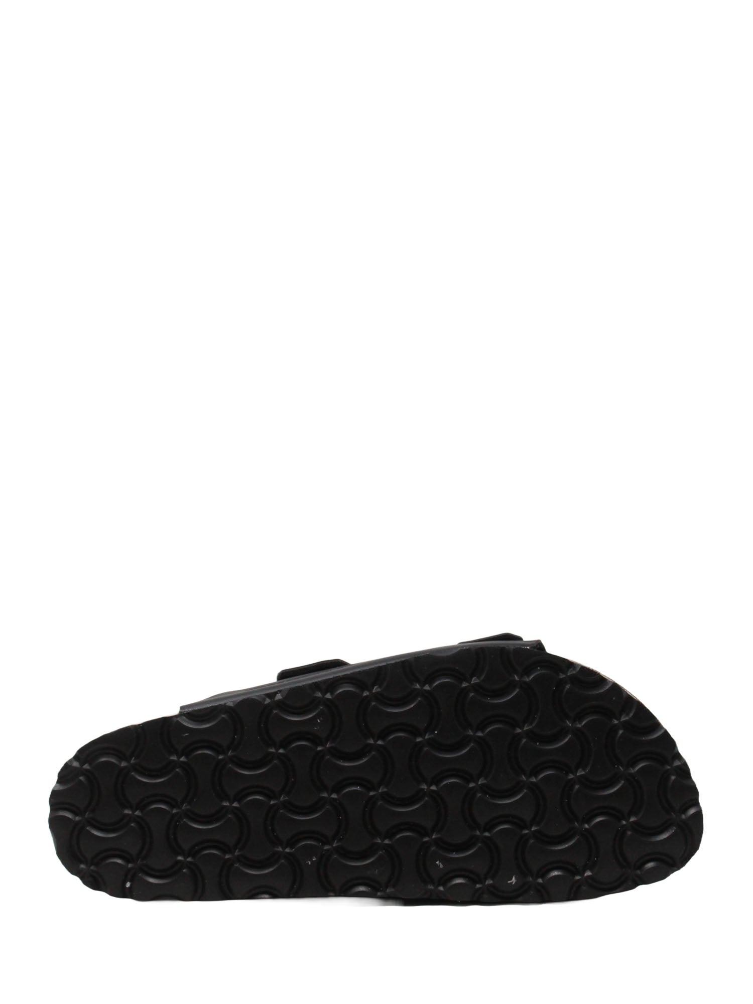 Sandali Nero Valleverde