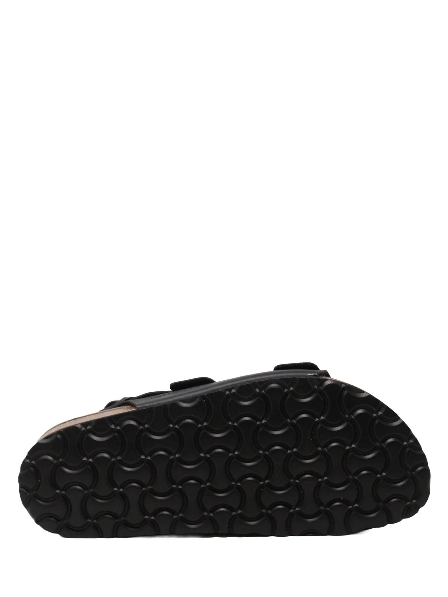Sandali Nero Valleverde
