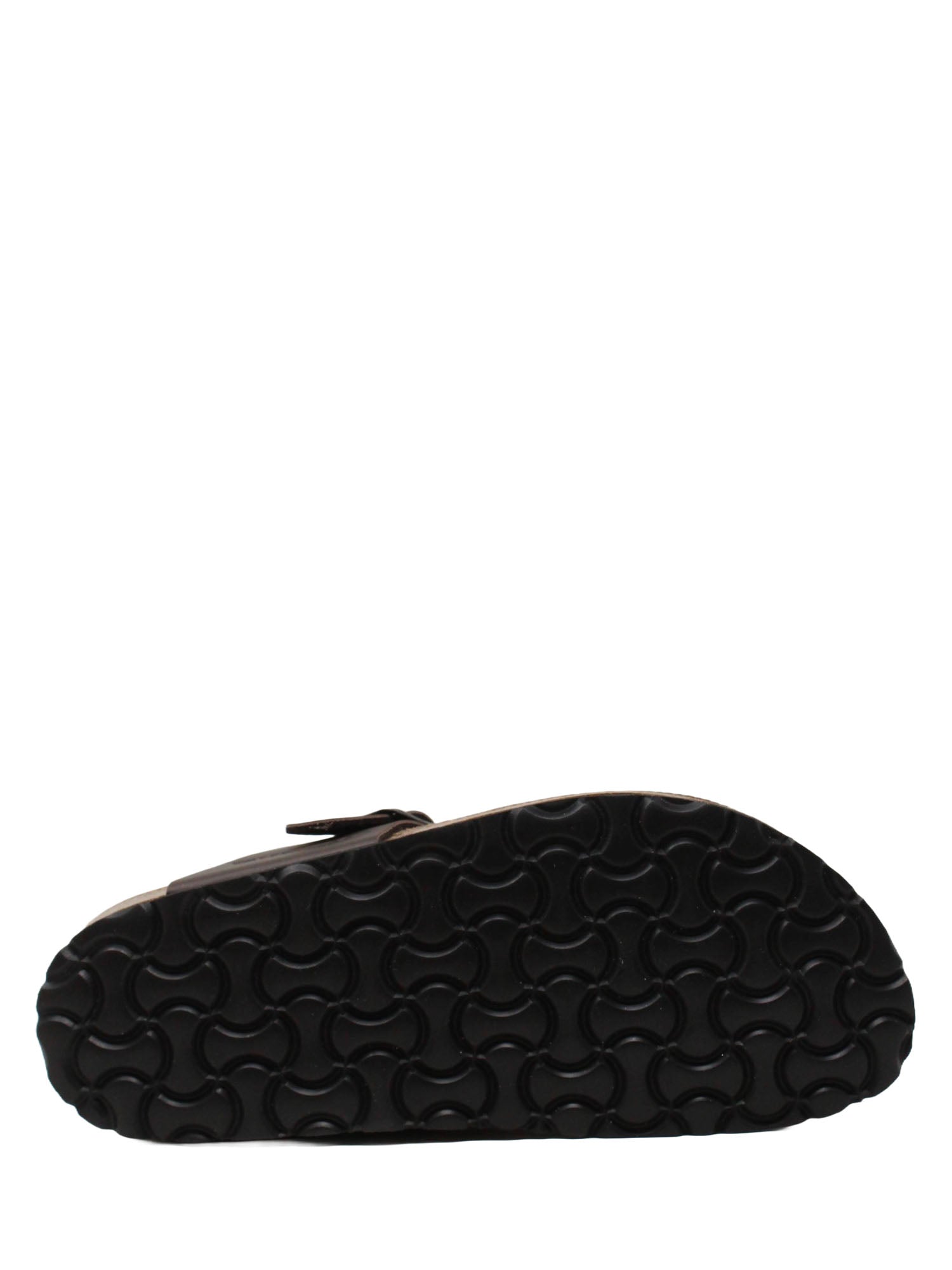 Infradito Marrone Valleverde