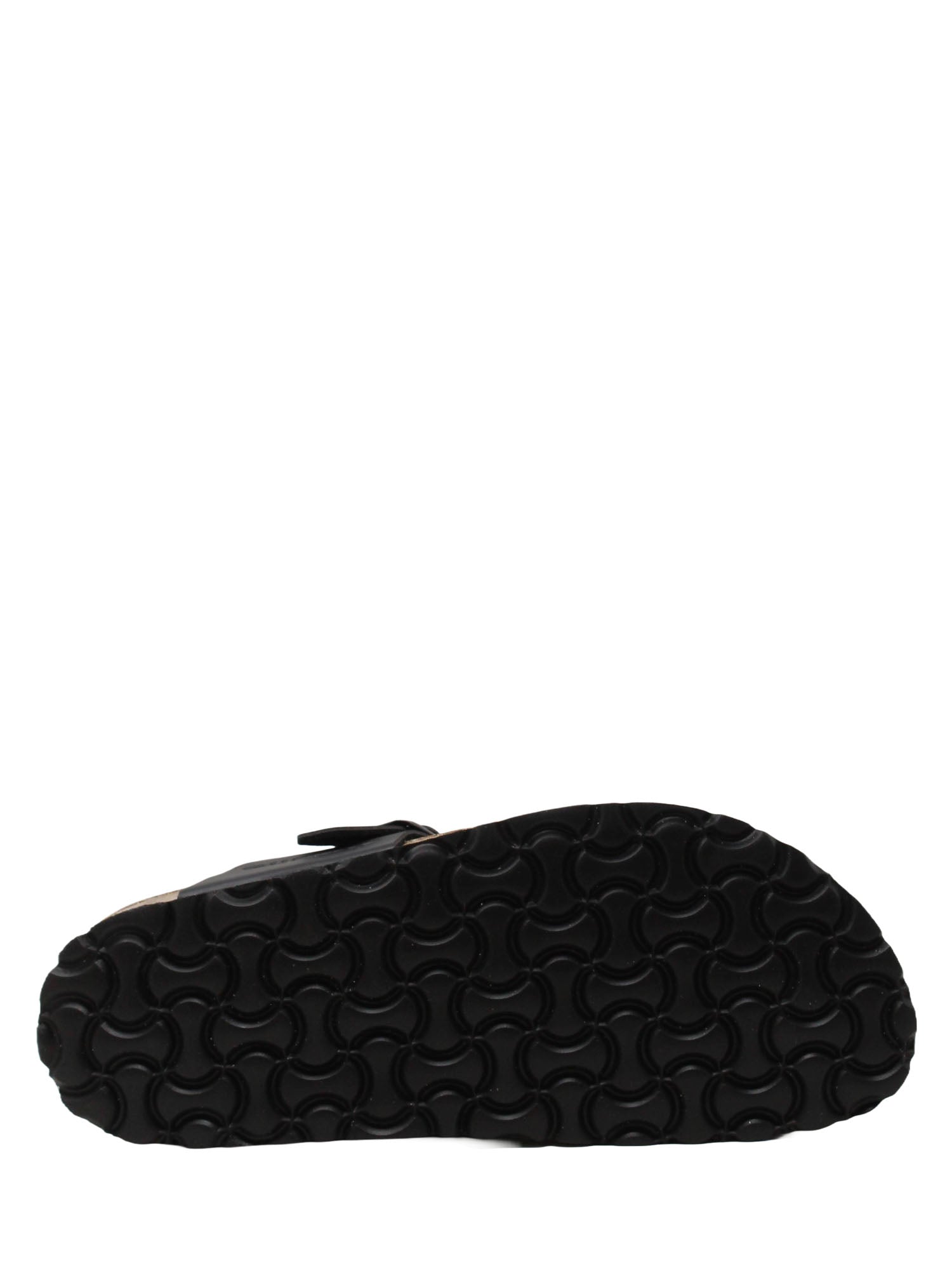 Infradito Nero Valleverde