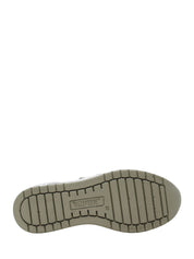 Slip-on Bianco Valleverde