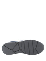 Sneakers Blu Valleverde