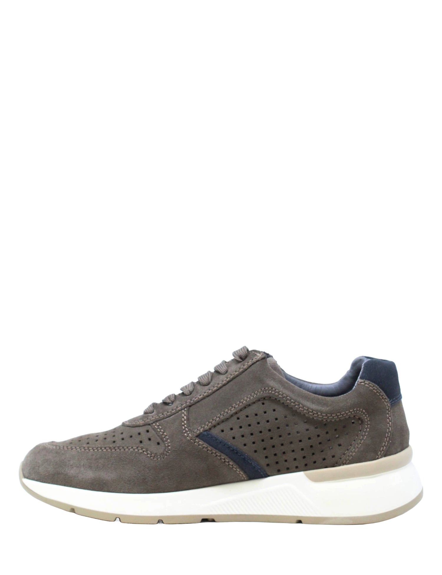 Sneakers Grigio Valleverde