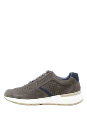 Sneakers Grigio Valleverde