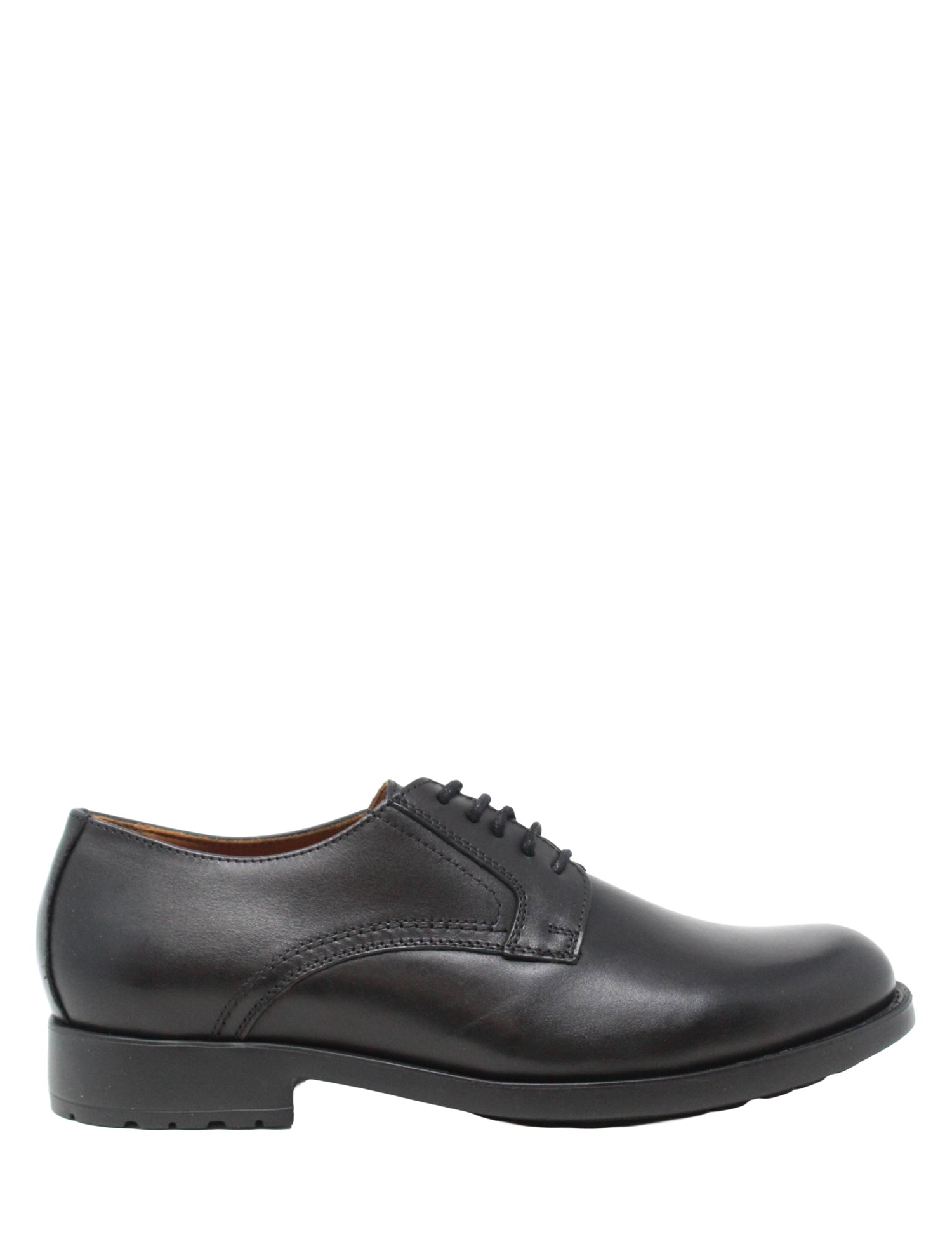 Scarpe eleganti Nero Valleverde