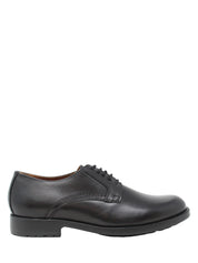 Scarpe eleganti Nero Valleverde